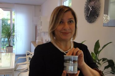 Risotto with radicchio, gorgonzola and walnuts