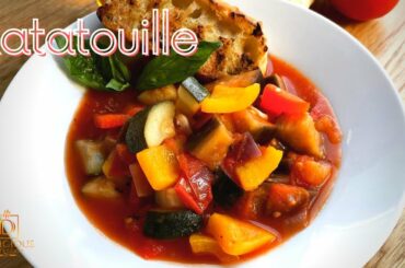 Ratatouille