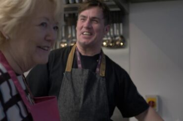 Skyline Restaurant: Chef in Training