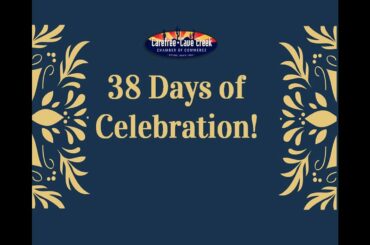 38 Days of Celebration - Giordano's Trattoria Romana
