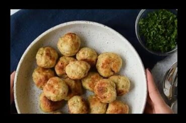 Italian Turkey Meatballs | your food page | #shorts   #shortvideo