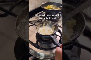 Italian Maggi recipe at home full video