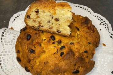 PANETTONE GENOVESE  #panettone#genovese#liguria#cucina#italiana#italy#cooking#christmas#sweets