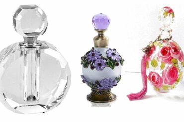 Best Round Perfume Bottle | Top 10 Round Perfume Bottle For 2021 | Top Rated Round Perfume Bottle