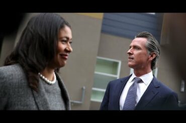 California Democrats Keep Making Unforced Dining Errors