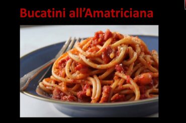 A Dash of Florence Cooking Class