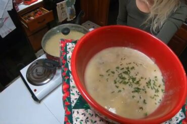 Pumpkin and Italian Sausage Soup Recipe