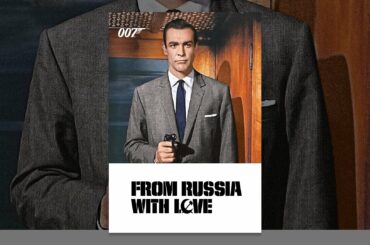 From Russia With Love