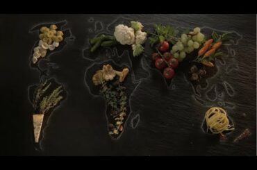 RAI - Cibo Italiano nel Mondo/Italian food around the world