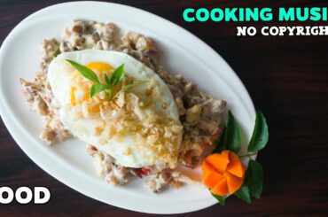 FREE Cooking Show Music - Cooking Background Music Free Copyright  Food Music Culinary Kitchen