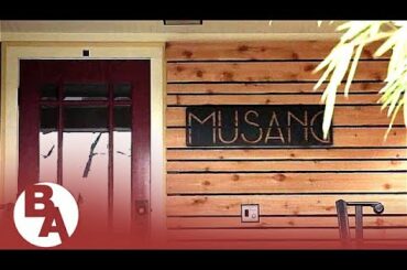 Seattle’s Musang restaurant offers kamayan Thanksgiving kits