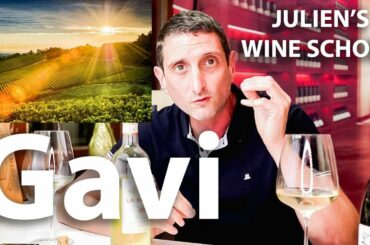 Piedmont Whites of GAVI DOCG | Some of Italy's Best Vino