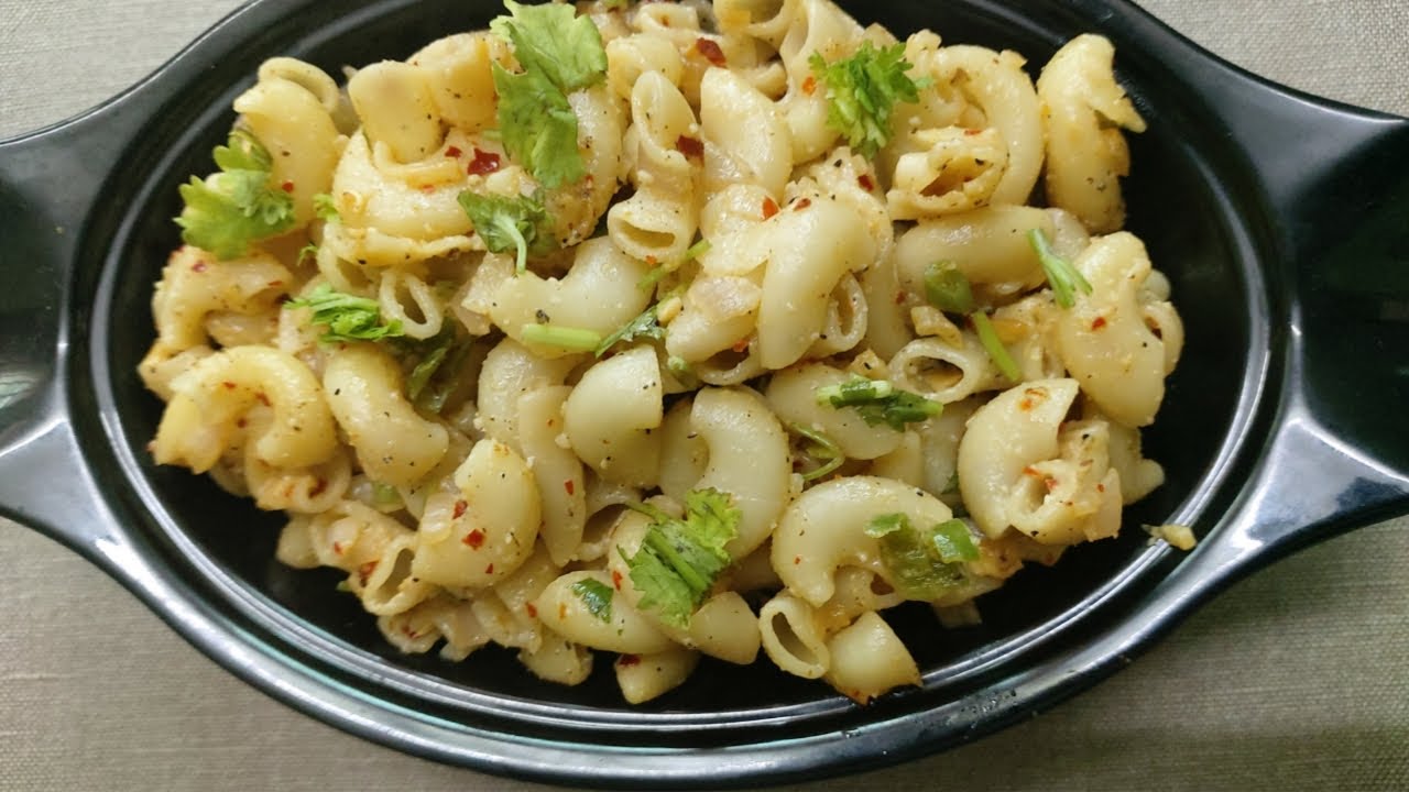 Spicy Chilly Garlic Pasta | Italian style pasta | Pasta recipe in Tamil | Macaroni recipe | Spicy Chilly Garlic Pasta | Italian style pasta | Pasta recipe in Tamil | Macaroni recipe |