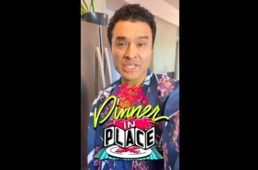 Lyrics Born - Dinner in Place - Japanese Breakfast