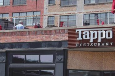 Restaurants in greater danger of closures