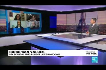 Skiing in Europe, Iran scientist assassination, Australia wine campaign