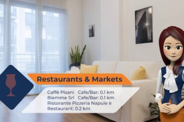 Centrale Top free Wifi | Hotel review in Milan, Italy