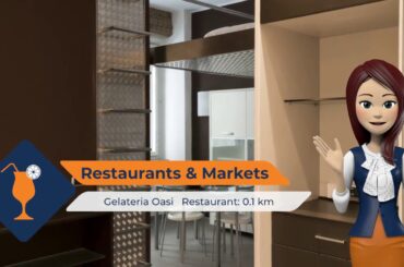 Italianway-Mora  Hotel review in Milan, Italy