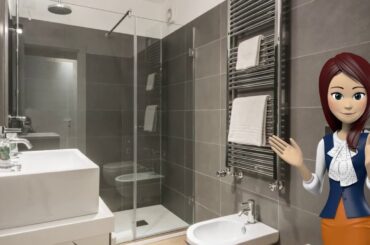 MyPlace Corso Como 11 Apartments  Hotel review in Milan, Italy