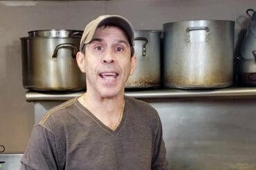 16 Italian Recipes - Recapping Ya'Eat First 16 Episodes - Ya'Eat Cooking Channel