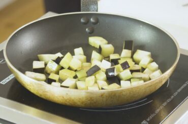 36. ATLAS MASTERCLASS: ITALY - Bruschetta 3 ways: caponata, tomato & bocconcini, marinated zucchini