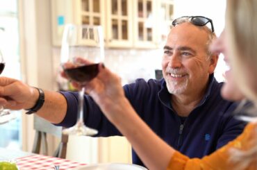 Paulie's Italian Carryout in Leesburg