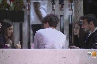 Pasadena Continues Pushing Back Against LA County Health Order By Allowing In-Person Dining