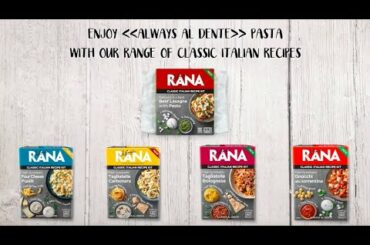 3-Part Kits - Classic Italian recipes Kits