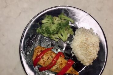 SIMPLE JUICY ITALIAN CHICKEN RECIPE