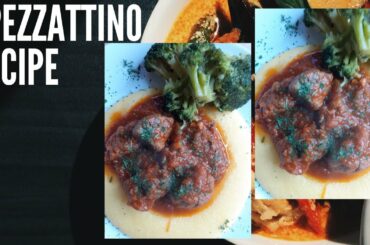 How to prepare Spezzattino Italian Stew - ChefSandyLove