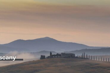 The Short Guide to Backpacking Italy