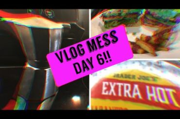 How to make Italian coffee and what I eat in a day! Vegan!