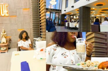 LIFE IN ABUJA | Rating the best restaurant in Abuja || Best resturant in Abuja??