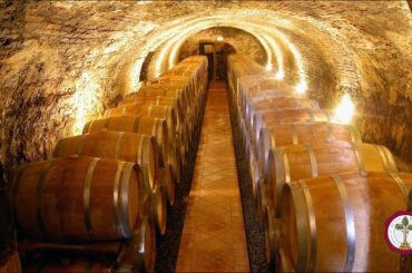 Tenute Silvio Nardi, DOCG 2015 - The Miracle of Montalcino Brunello Wine Tasting