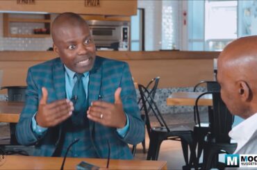 10 TIPS ON LEADING IN TOUGH TIMES | WILBERT MUTOKO | LERUMO MOGOBE