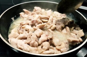 Chicken w/ tortilla bread/italian food/ 5 december 2020...