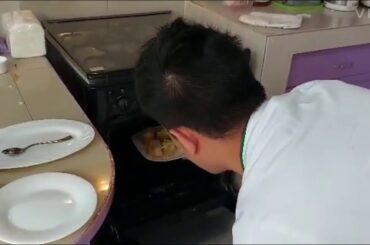 My Italian Cuisine Recipe Bruschetta