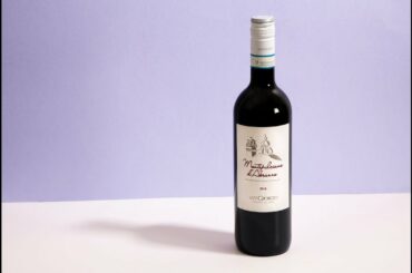 Good Pair Days - San Giorgio Montepulciano 2018