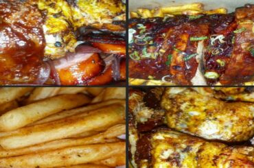 The Best Mixed Grill - Brazilian Restaurant London