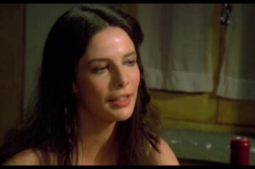 Italian Seductive Footsie Under Table