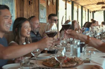 Chianti Safari: Off Road Tuscany Wine Tours from Florence