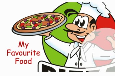 My Favourite Food Pizza || Short essay on My Favourite  Food Pizza || 10 lines on My favourite food