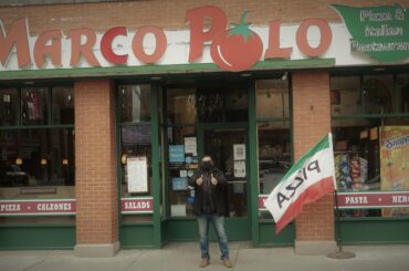 Marco Polo/Marco Polo Pizzeria new haven CT/Marco polo Restaurant/Ct Pizza/Italian food/Pizza/Food