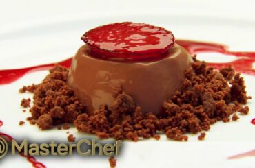 Outstanding Italian Desserts! | MasterChef Australia