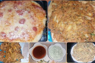 Homemade Naan Pakora With Chutney Recipe | Secret Tips Ke Sath Banaiye Perfect Soft Naan Pakora