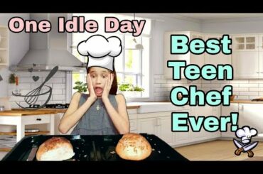 Re-inventing Your Italian Parmesan Oregano Bread | K & Z Bouffard