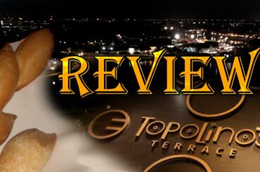 Topolino's Terrace at Disney's Riviera Resort - Dining Review  from Jan 2020