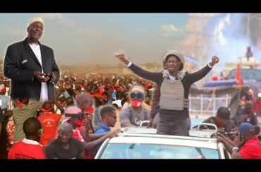H.E BOBI WINE FULL SPEECH: SHEIKH MUZAATA WUMULA MIREMBE. MAFIAS HAVE KILLED YOU.