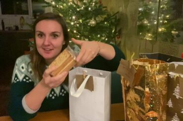 16. Christmas Italian Mini Hampers