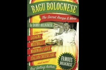 How to Cook Pasta Tips with Frank Sinatra